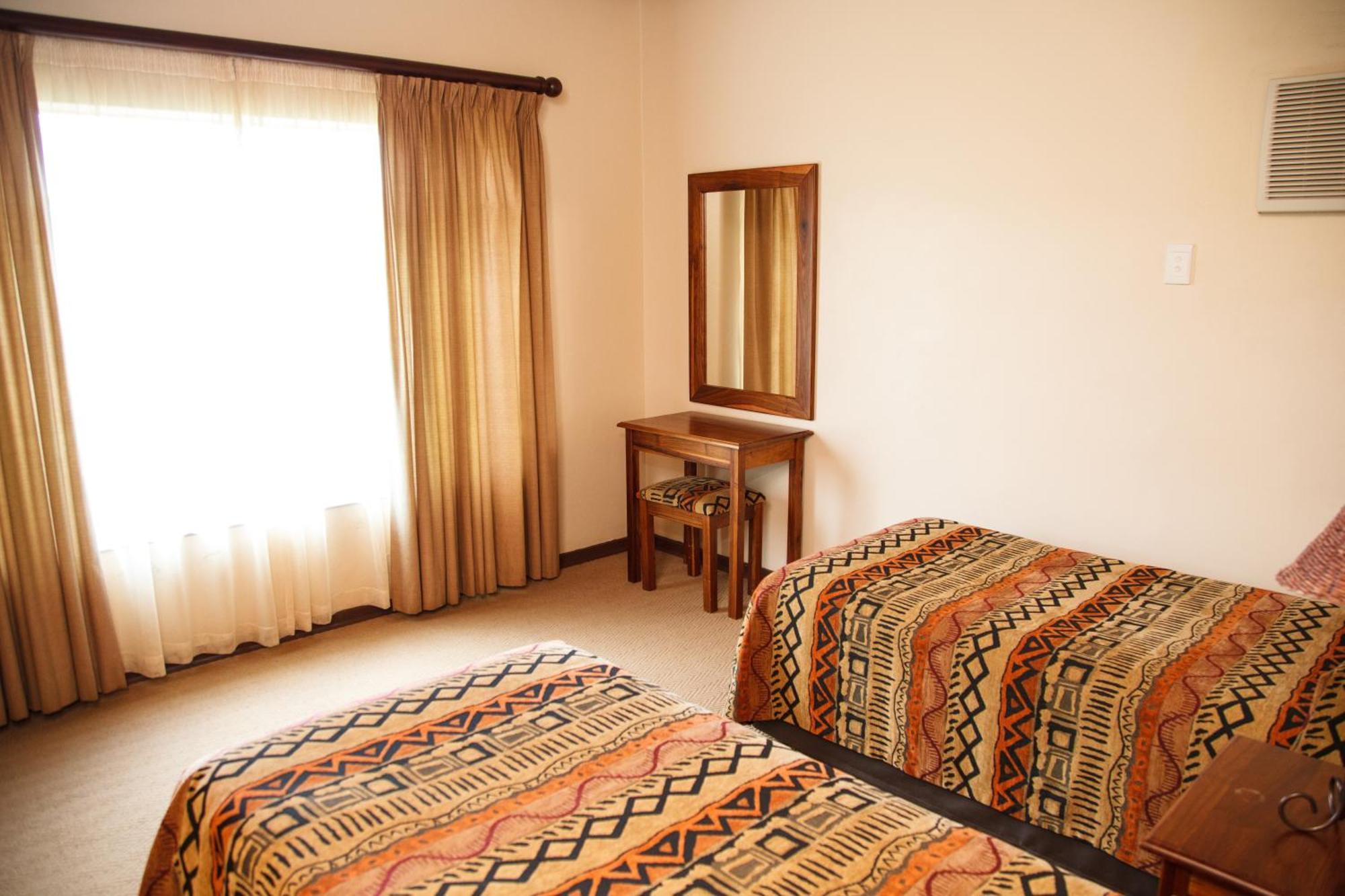Blyde Canyon, A Forever Resort Matibidi Exterior foto
