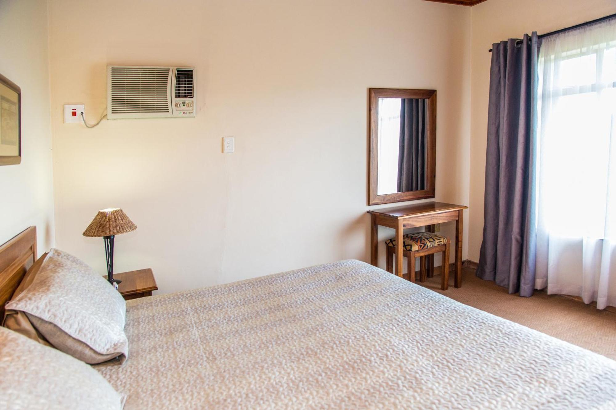 Blyde Canyon, A Forever Resort Matibidi Exterior foto