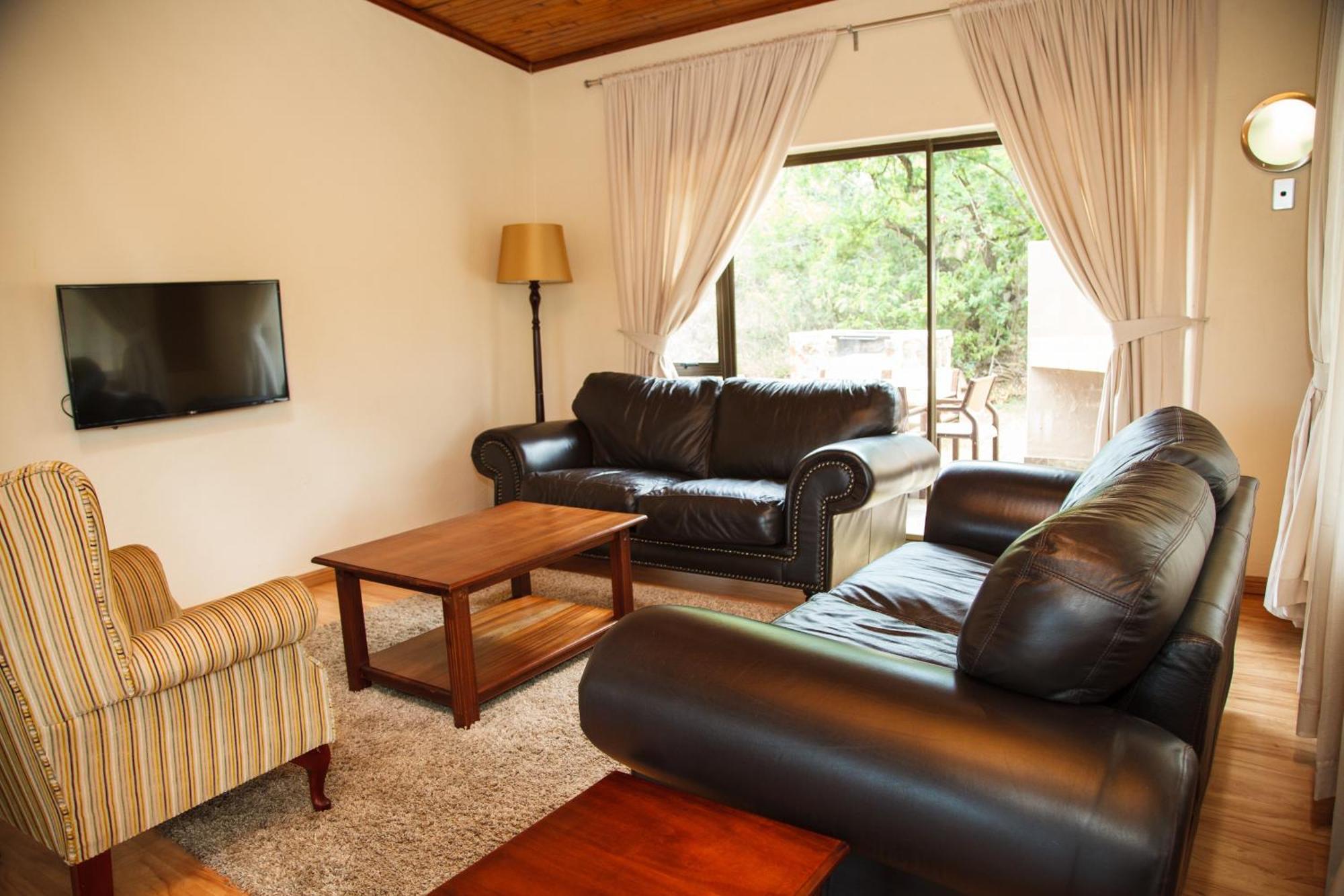 Blyde Canyon, A Forever Resort Matibidi Exterior foto